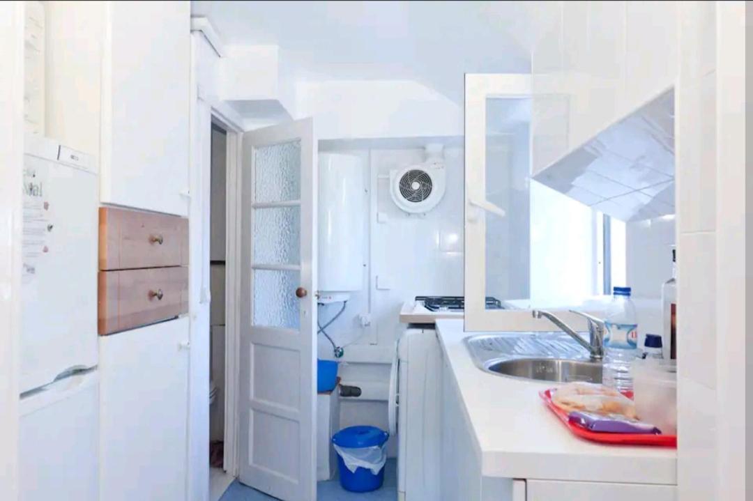 Lxapartments Appartement Lisboa